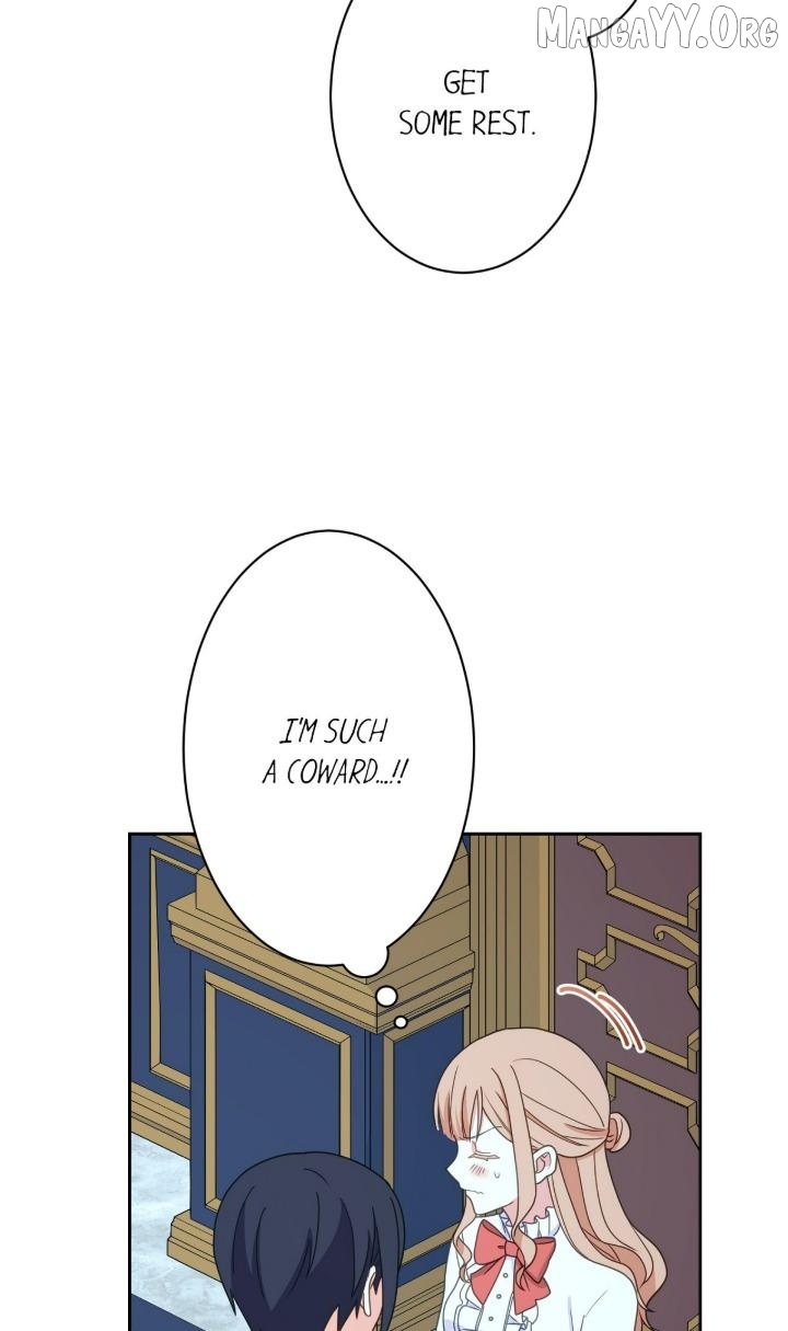 Reincarnated as the Antagonist's Maid Chapter 76 - page 61