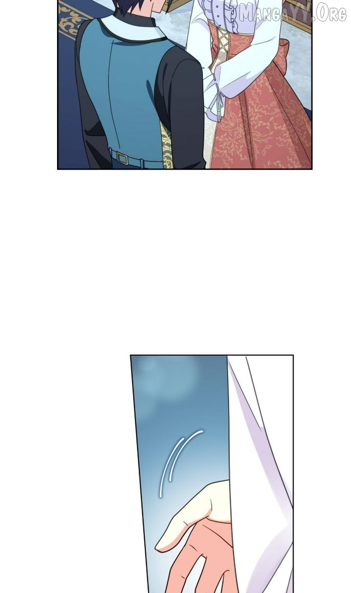 Reincarnated as the Antagonist's Maid Chapter 76 - page 62