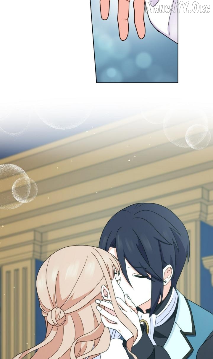 Reincarnated as the Antagonist's Maid Chapter 76 - page 63