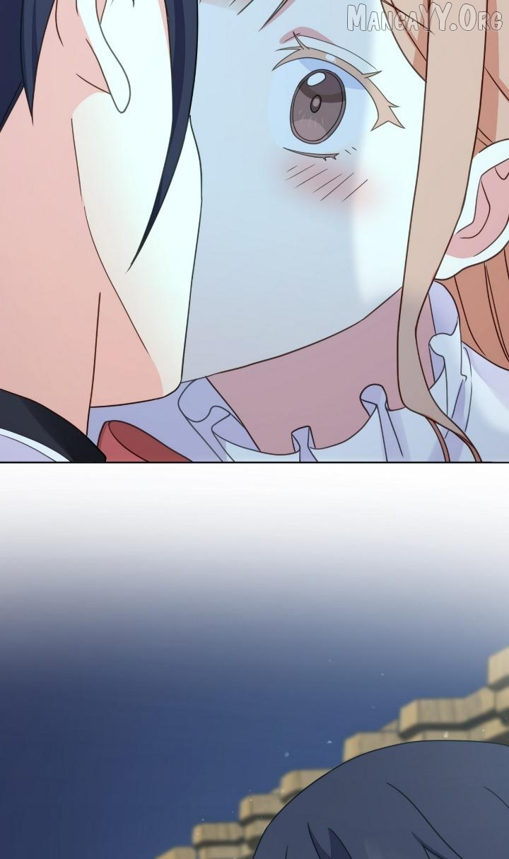 Reincarnated as the Antagonist's Maid Chapter 76 - page 65