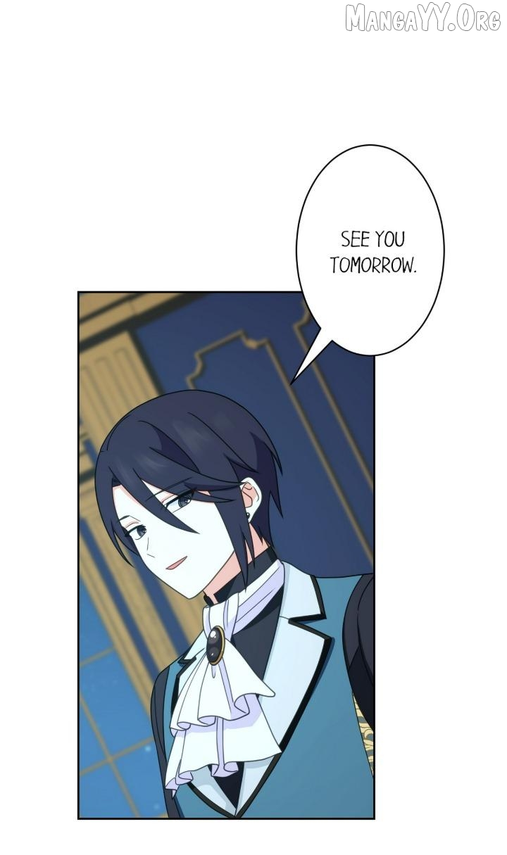 Reincarnated as the Antagonist's Maid Chapter 76 - page 67