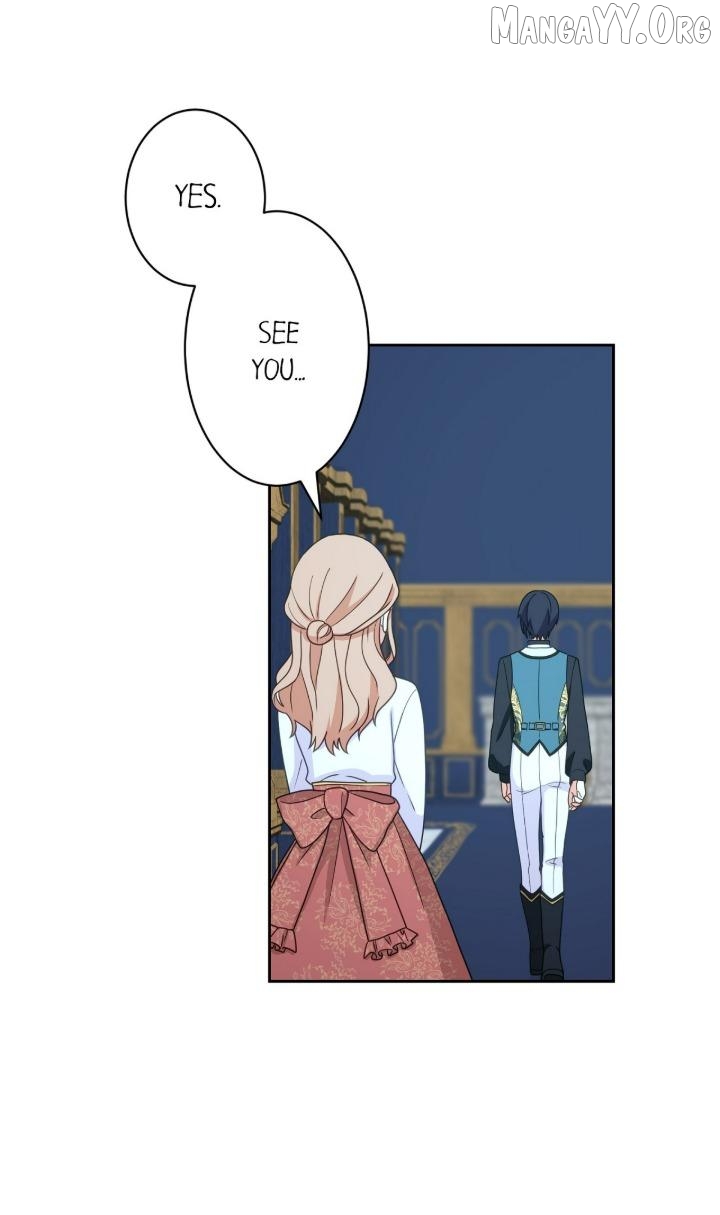 Reincarnated as the Antagonist's Maid Chapter 76 - page 68