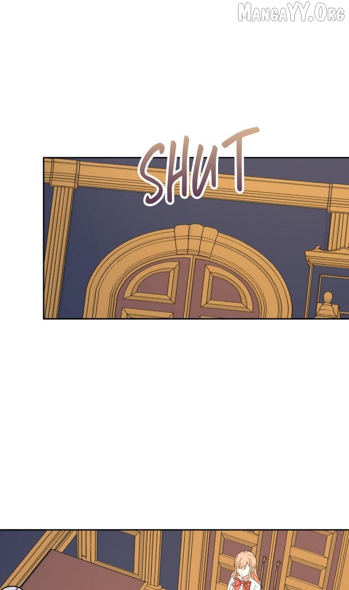 Reincarnated as the Antagonist's Maid Chapter 76 - page 69