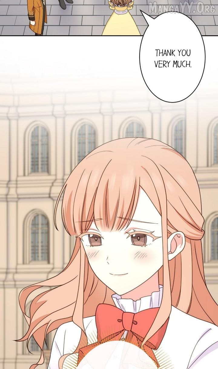 Reincarnated as the Antagonist's Maid Chapter 76 - page 7