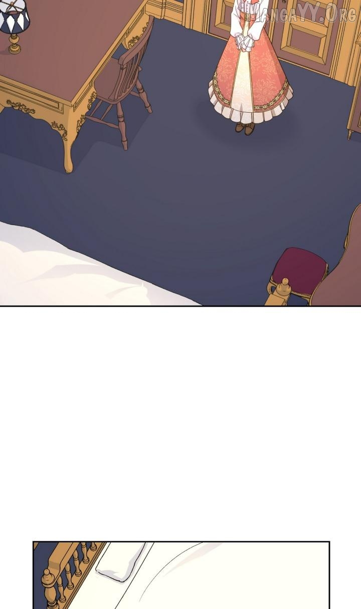 Reincarnated as the Antagonist's Maid Chapter 76 - page 70