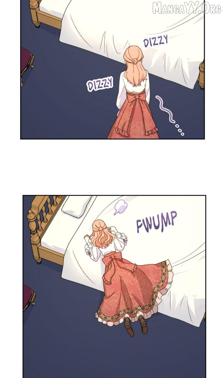 Reincarnated as the Antagonist's Maid Chapter 76 - page 71