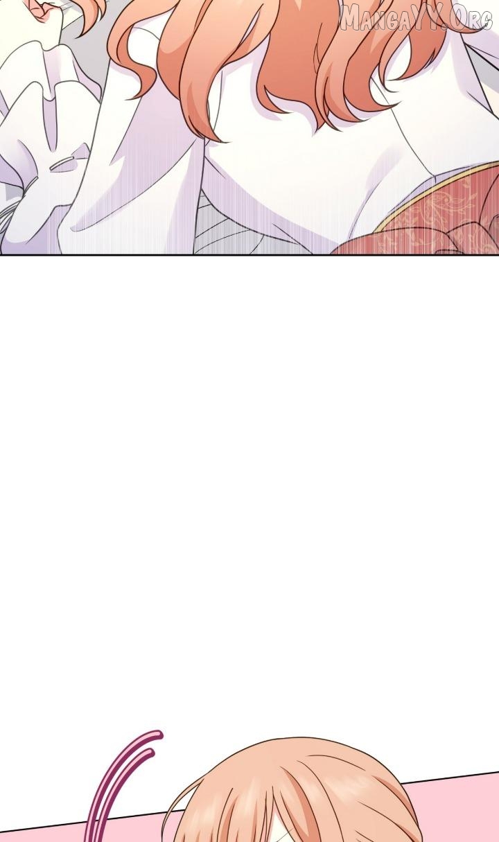 Reincarnated as the Antagonist's Maid Chapter 76 - page 73