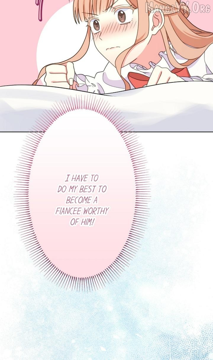 Reincarnated as the Antagonist's Maid Chapter 76 - page 74