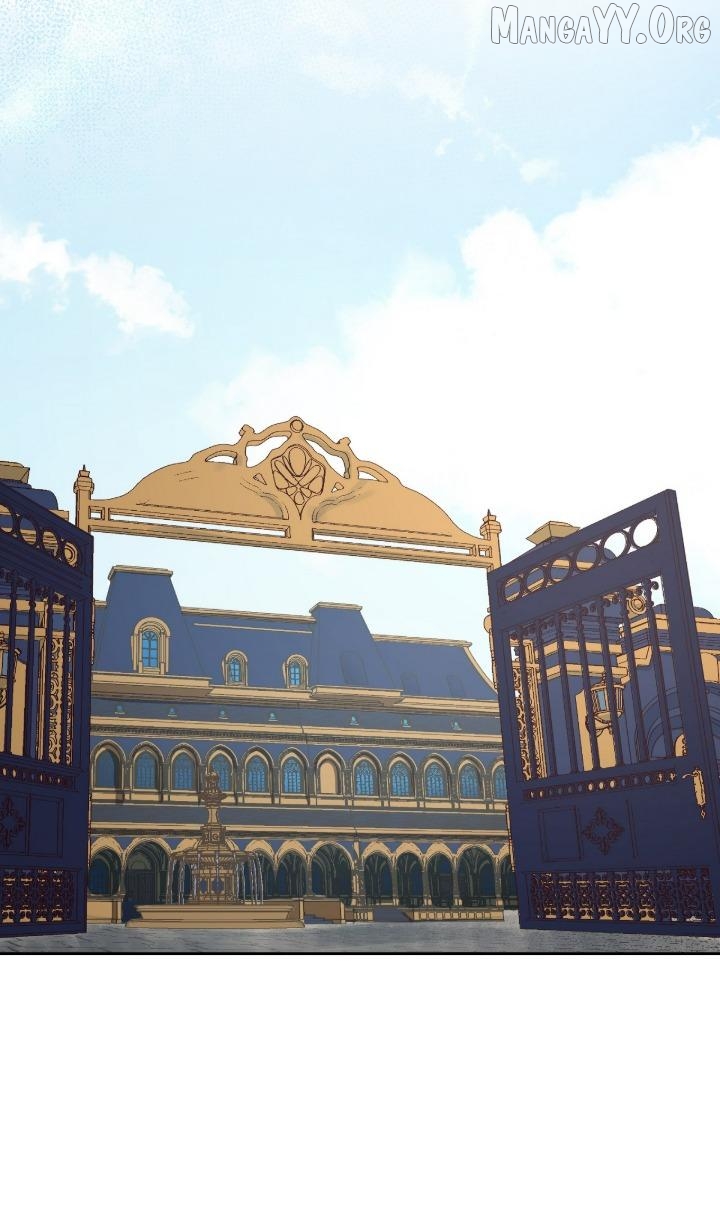 Reincarnated as the Antagonist's Maid Chapter 76 - page 76