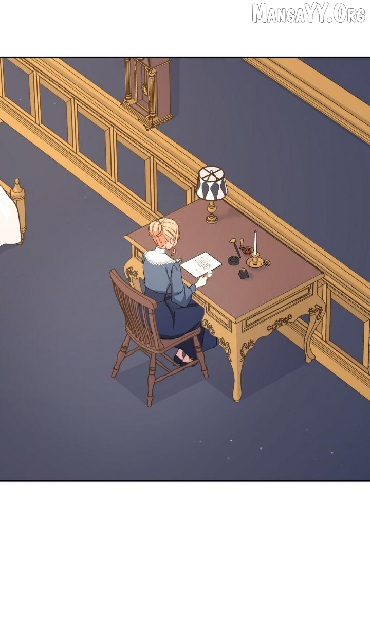 Reincarnated as the Antagonist's Maid Chapter 76 - page 77