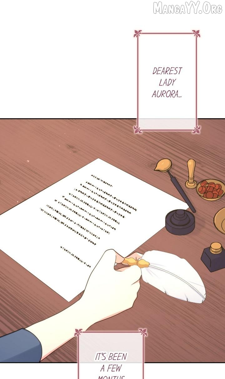 Reincarnated as the Antagonist's Maid Chapter 76 - page 78