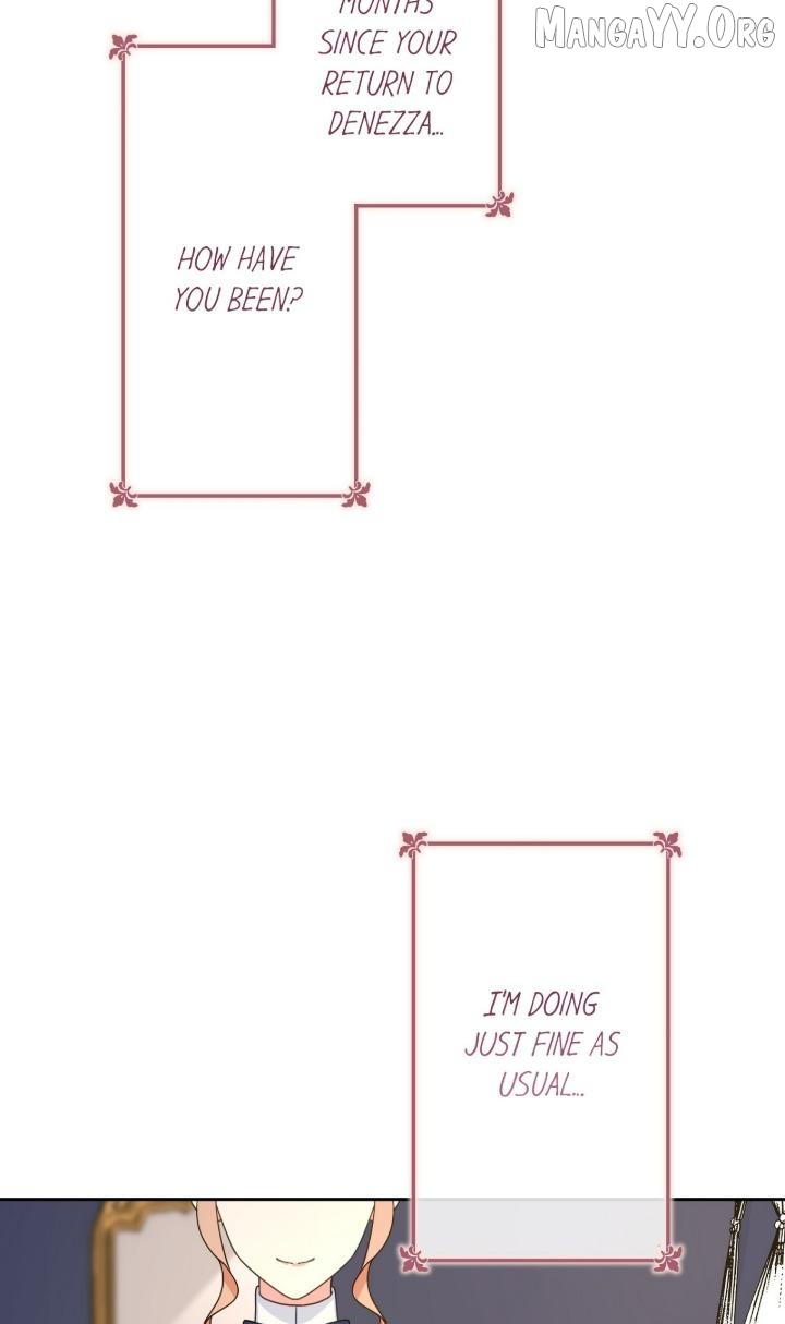 Reincarnated as the Antagonist's Maid Chapter 76 - page 79