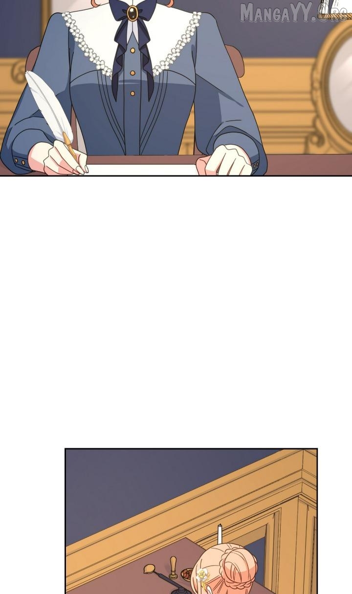 Reincarnated as the Antagonist's Maid Chapter 76 - page 80