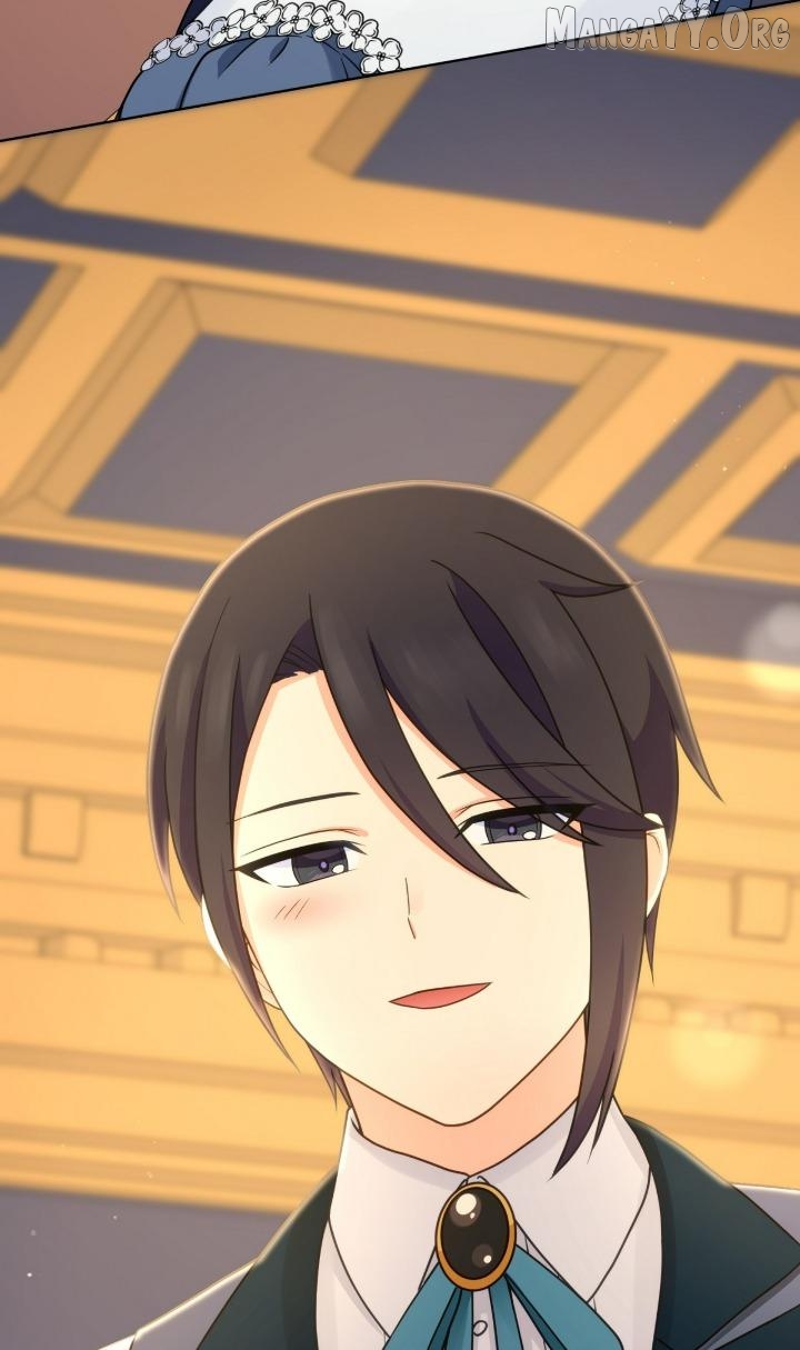 Reincarnated as the Antagonist's Maid Chapter 76 - page 83