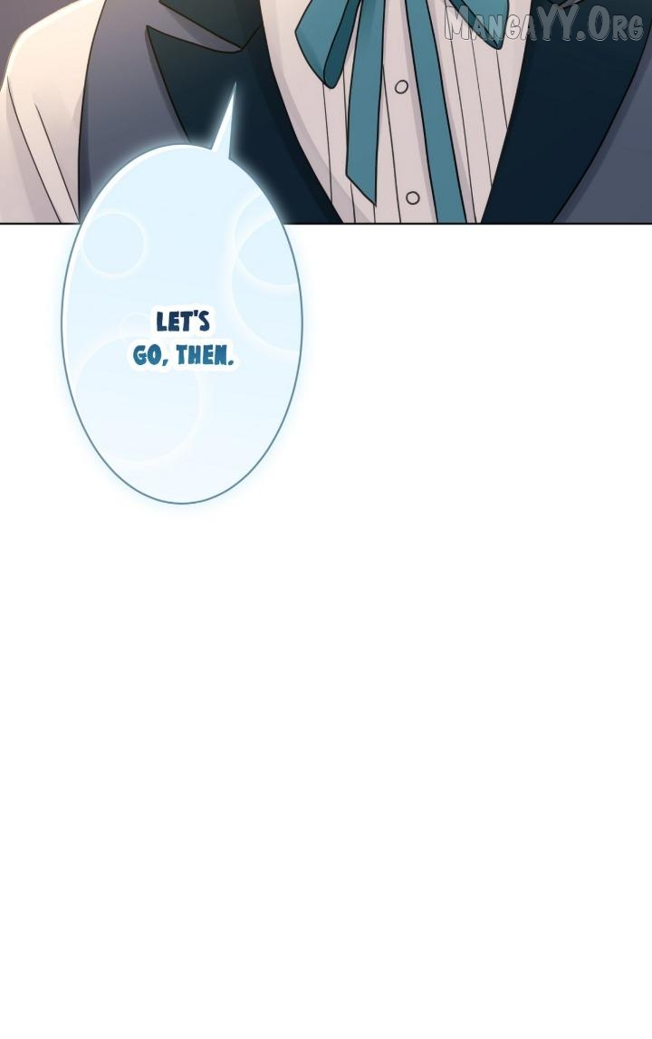 Reincarnated as the Antagonist's Maid Chapter 76 - page 84