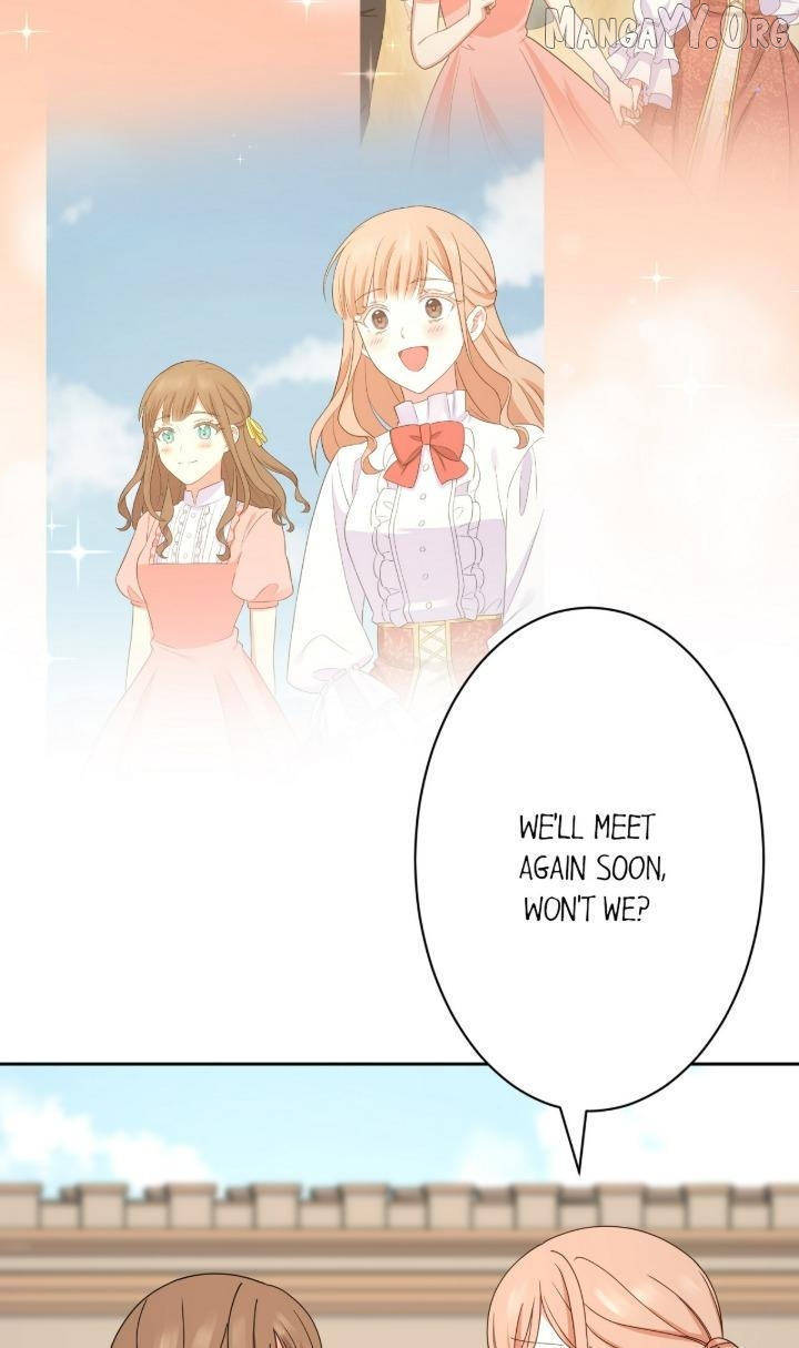 Reincarnated as the Antagonist's Maid Chapter 76 - page 9