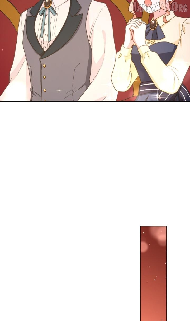 Reincarnated as the Antagonist's Maid Chapter 77 - page 10