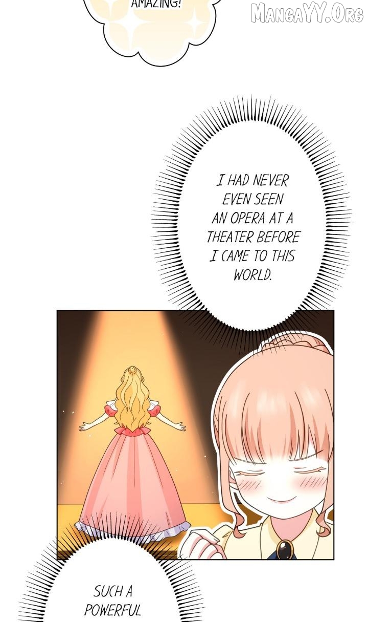 Reincarnated as the Antagonist's Maid Chapter 77 - page 13