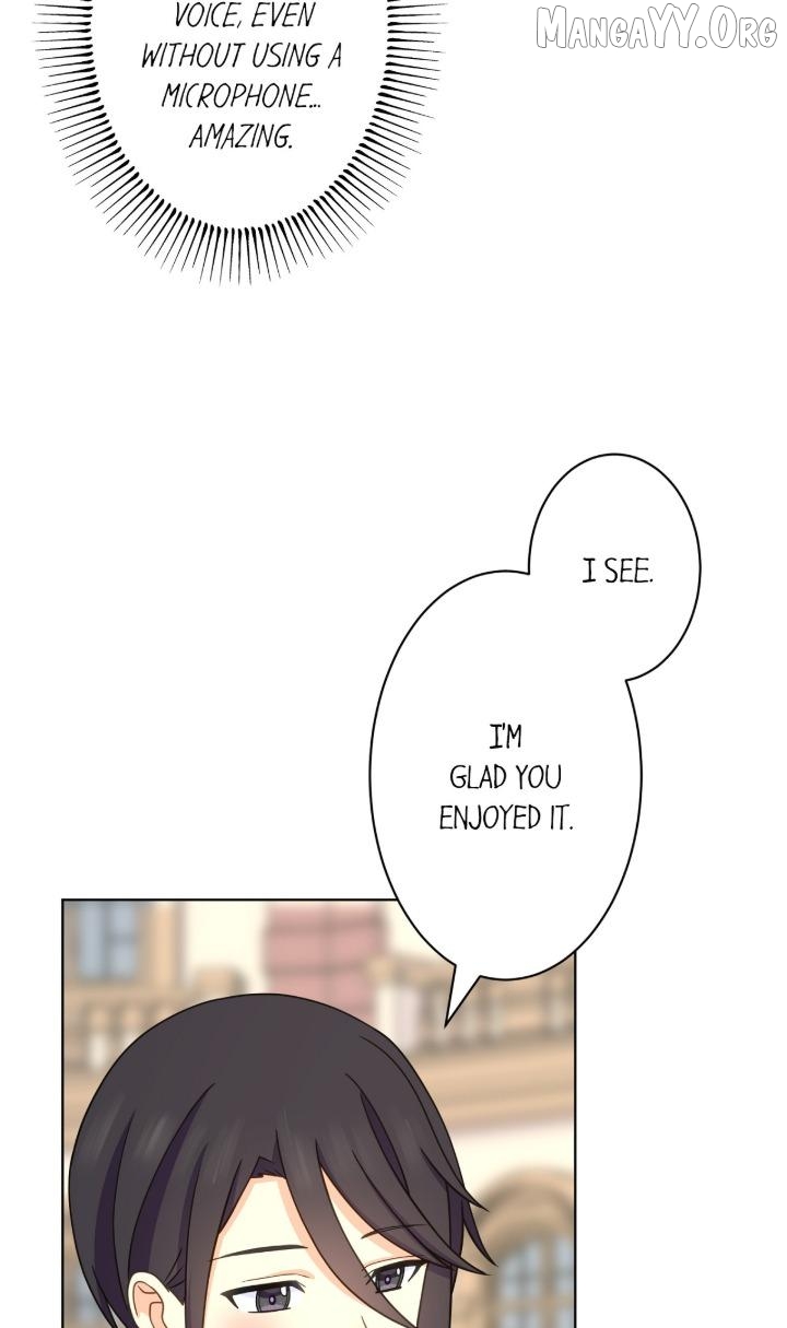 Reincarnated as the Antagonist's Maid Chapter 77 - page 14