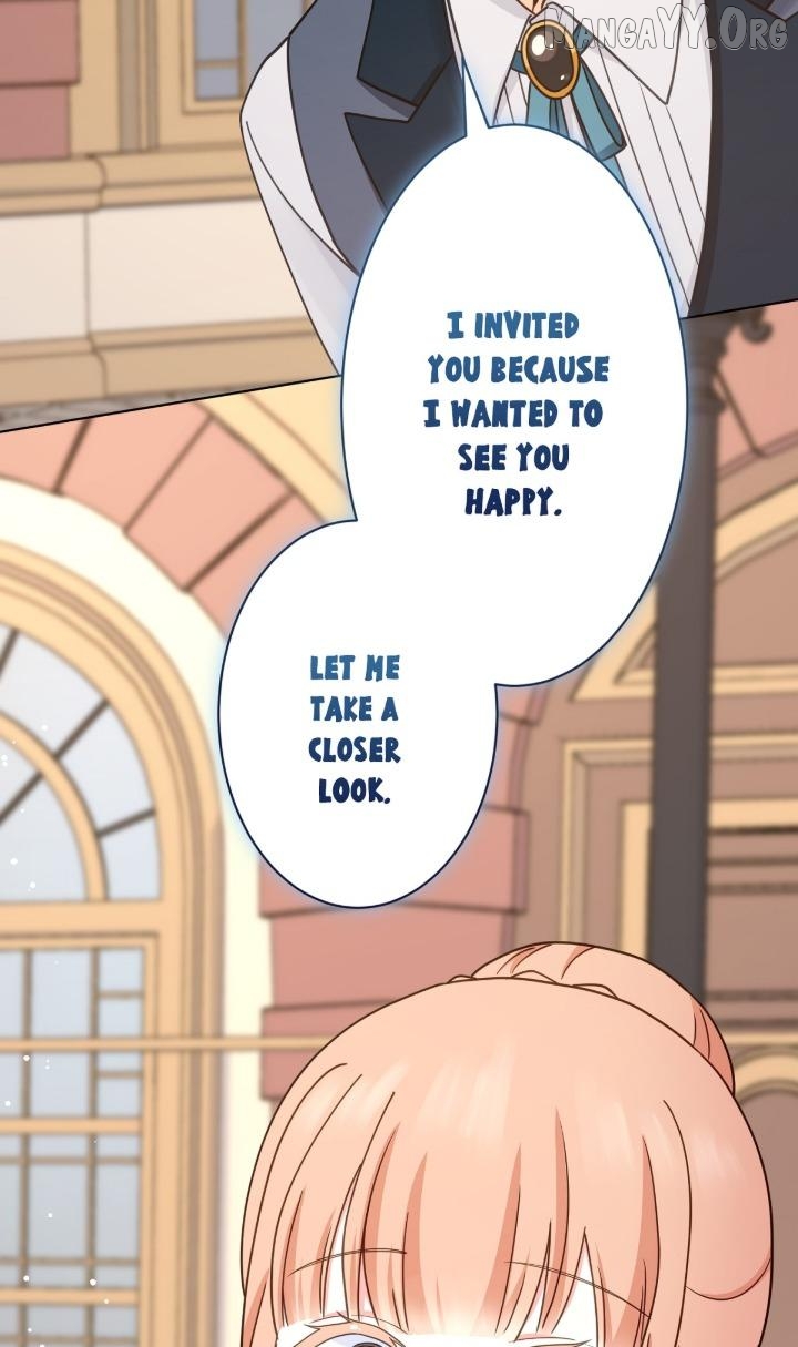 Reincarnated as the Antagonist's Maid Chapter 77 - page 18