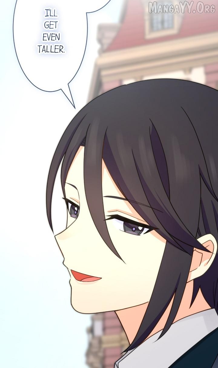 Reincarnated as the Antagonist's Maid Chapter 77 - page 27