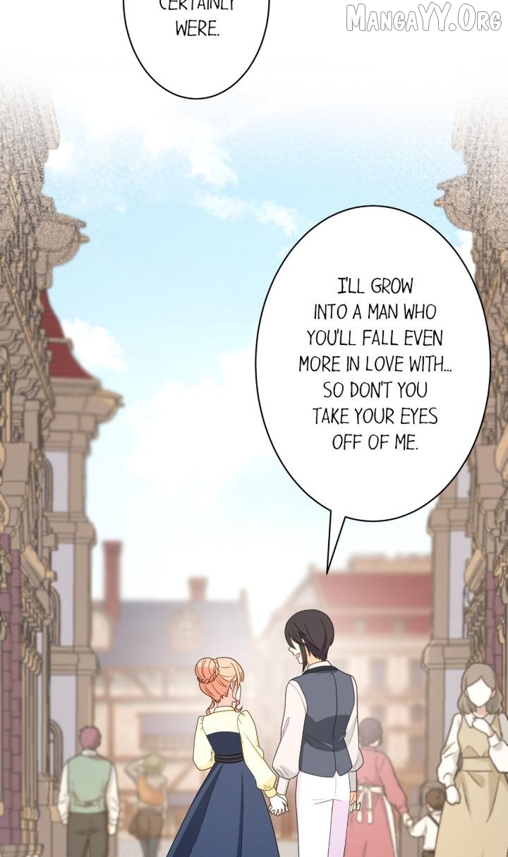 Reincarnated as the Antagonist's Maid Chapter 77 - page 29