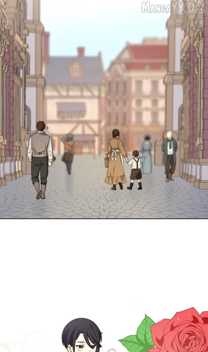 Reincarnated as the Antagonist's Maid Chapter 77 - page 3