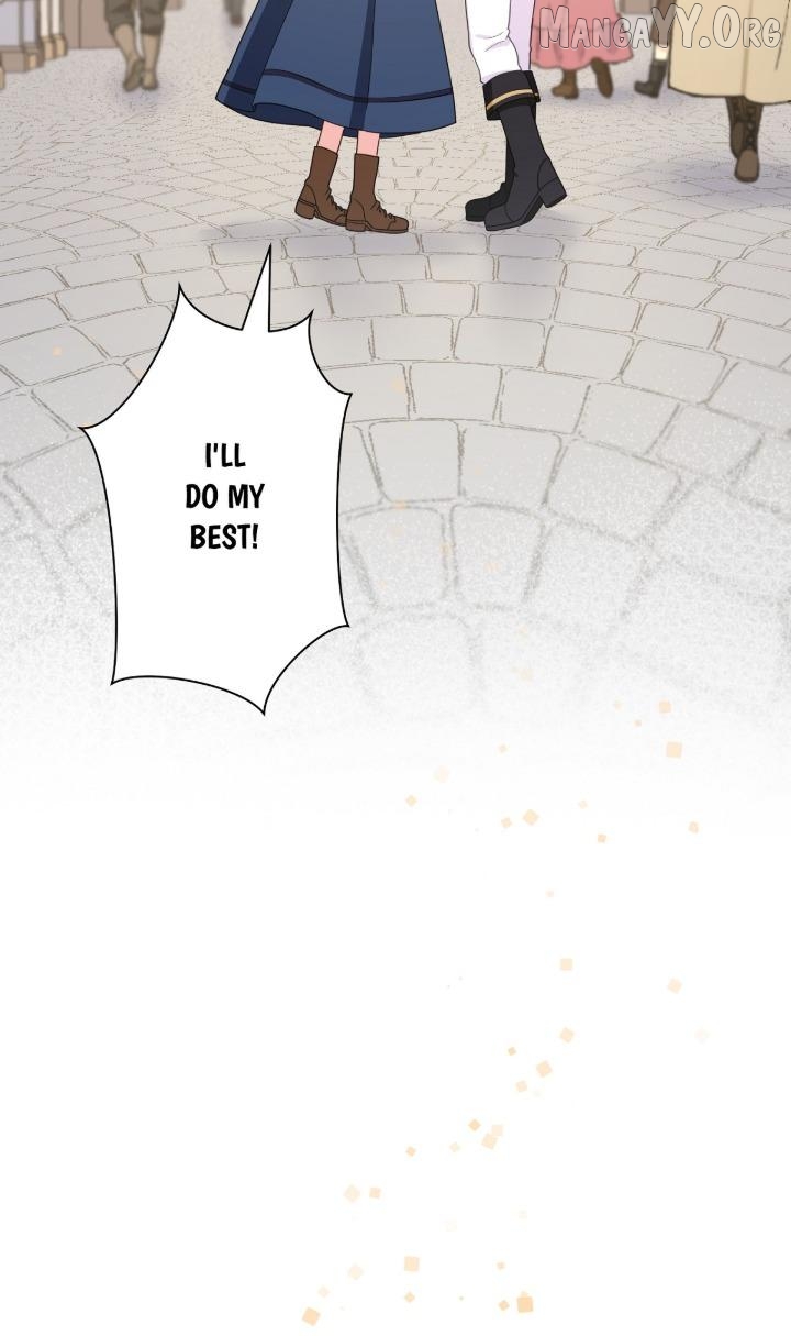 Reincarnated as the Antagonist's Maid Chapter 77 - page 30