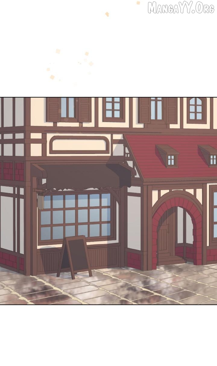 Reincarnated as the Antagonist's Maid Chapter 77 - page 31