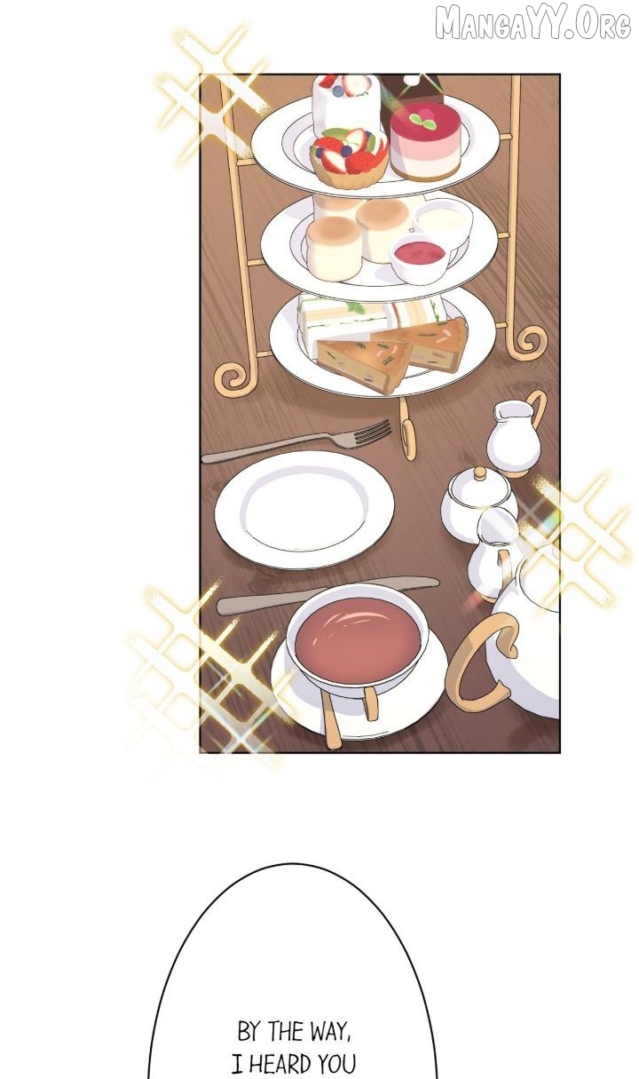 Reincarnated as the Antagonist's Maid Chapter 77 - page 32