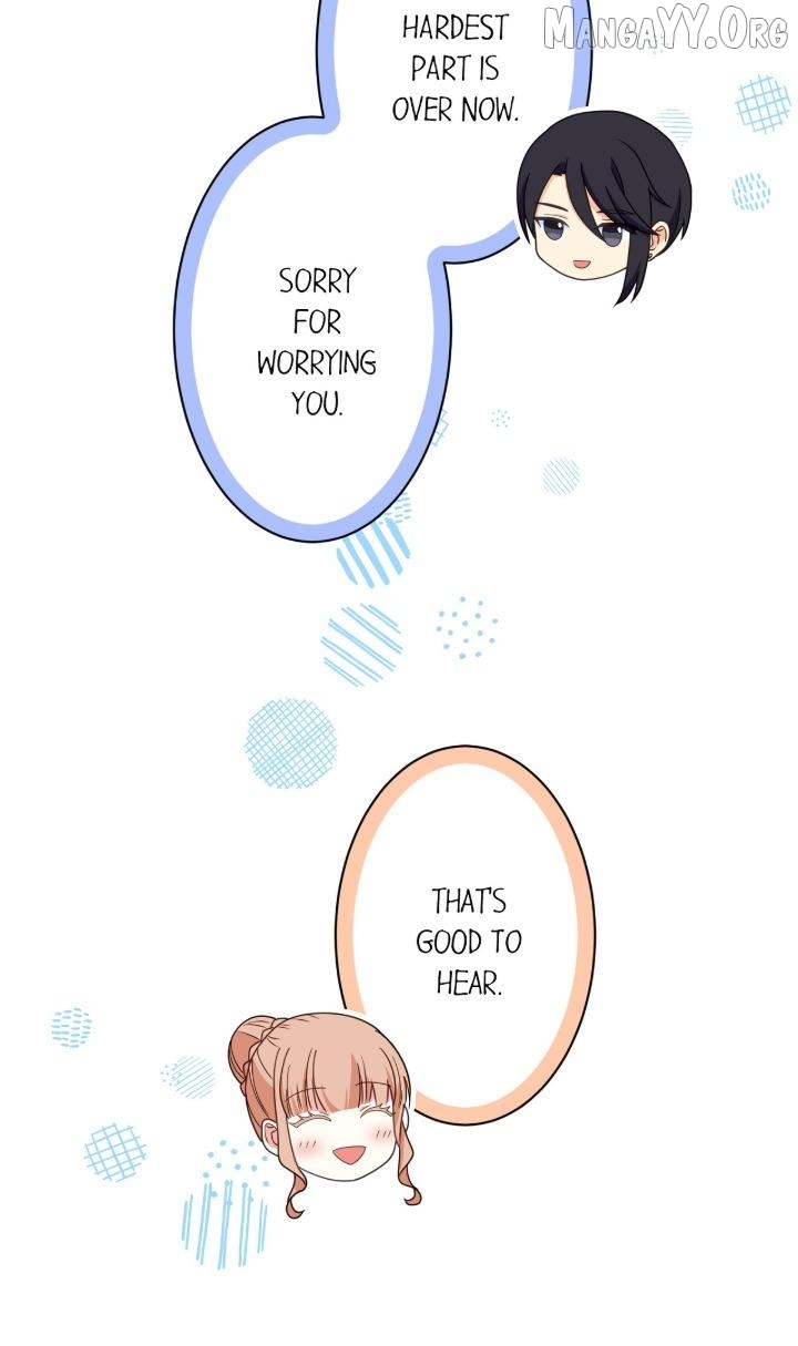 Reincarnated as the Antagonist's Maid Chapter 77 - page 37