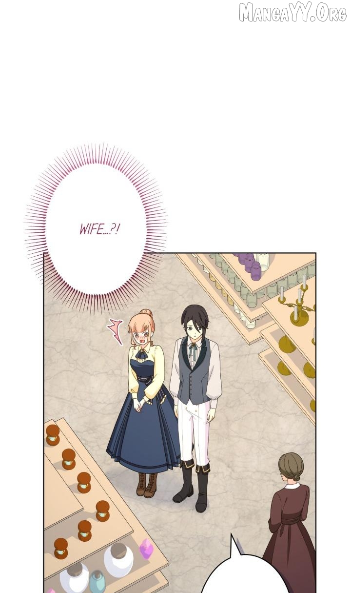 Reincarnated as the Antagonist's Maid Chapter 77 - page 51