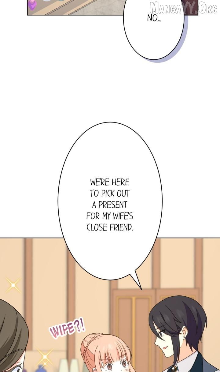 Reincarnated as the Antagonist's Maid Chapter 77 - page 52