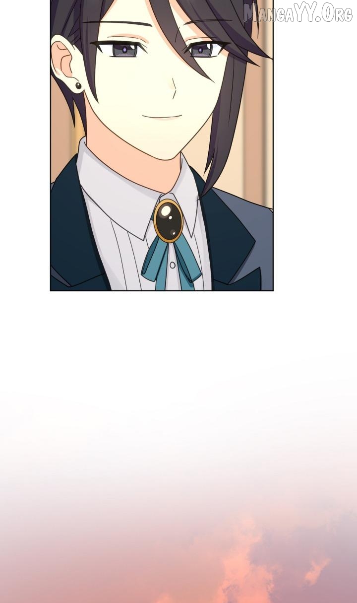 Reincarnated as the Antagonist's Maid Chapter 77 - page 56