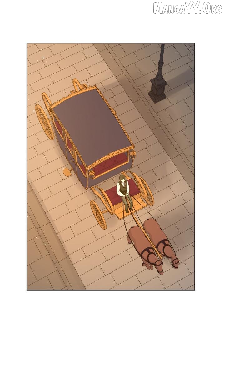 Reincarnated as the Antagonist's Maid Chapter 77 - page 58