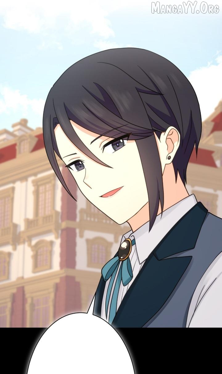 Reincarnated as the Antagonist's Maid Chapter 77 - page 6