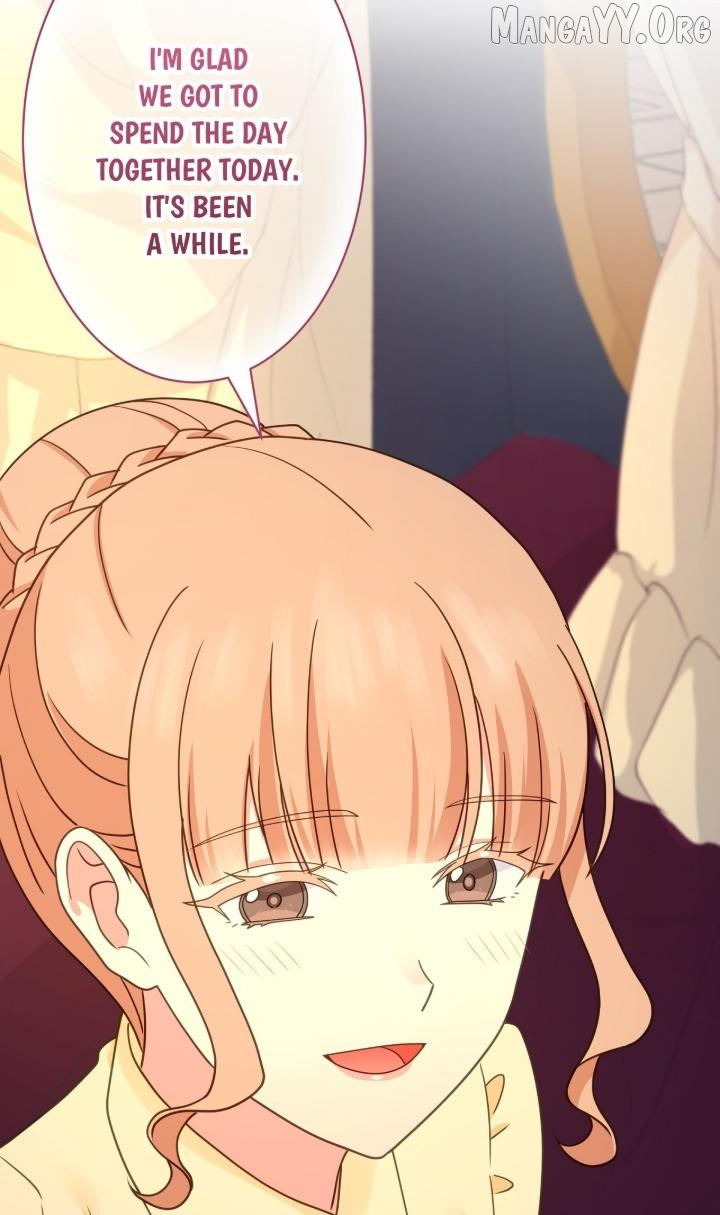 Reincarnated as the Antagonist's Maid Chapter 77 - page 61