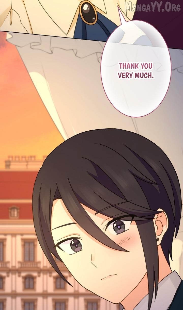 Reincarnated as the Antagonist's Maid Chapter 77 - page 62