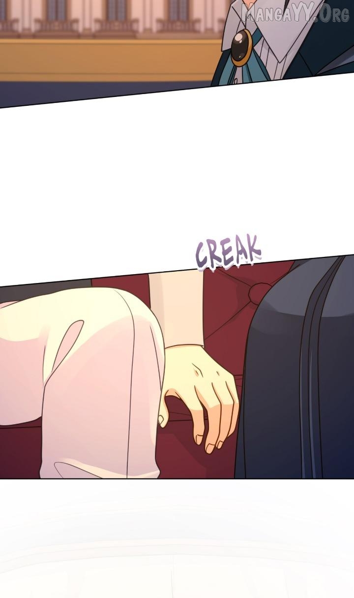 Reincarnated as the Antagonist's Maid Chapter 77 - page 63