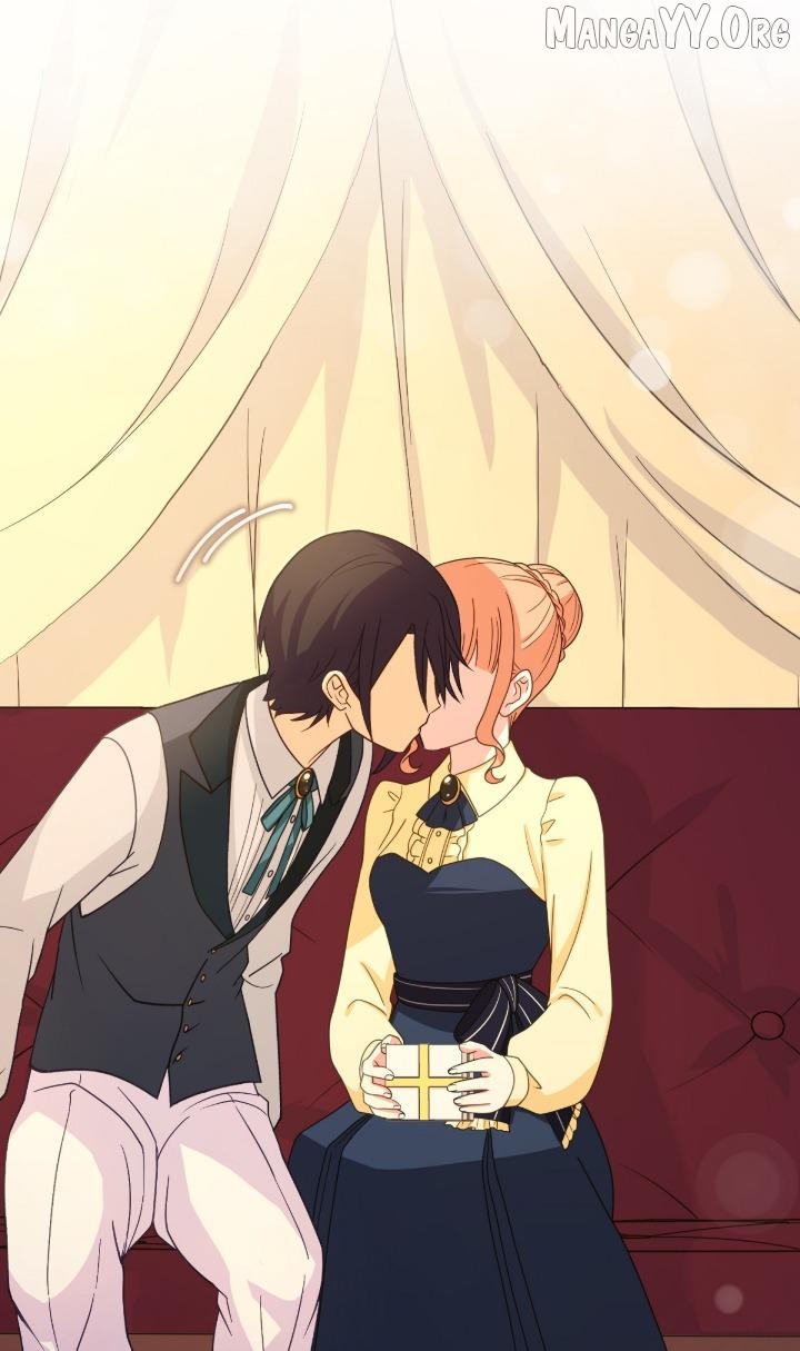 Reincarnated as the Antagonist's Maid Chapter 77 - page 64