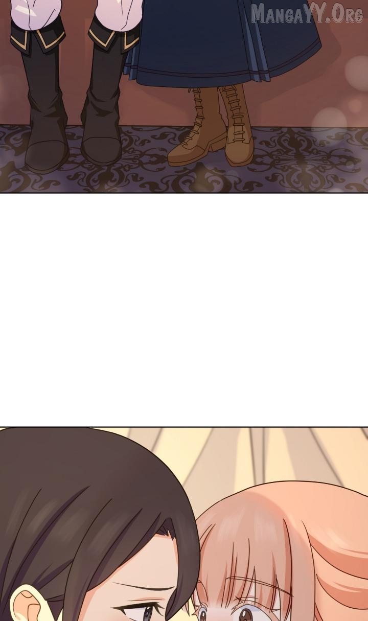 Reincarnated as the Antagonist's Maid Chapter 77 - page 65