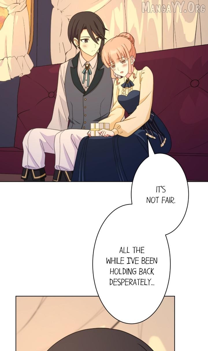 Reincarnated as the Antagonist's Maid Chapter 77 - page 67