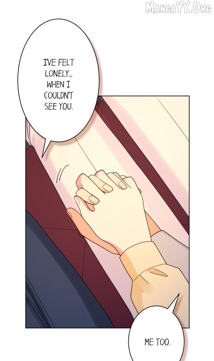 Reincarnated as the Antagonist's Maid Chapter 77 - page 69