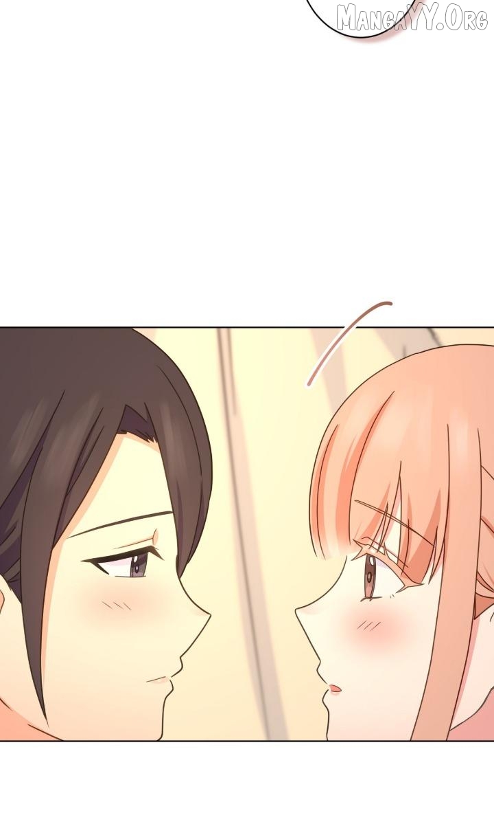 Reincarnated as the Antagonist's Maid Chapter 77 - page 70