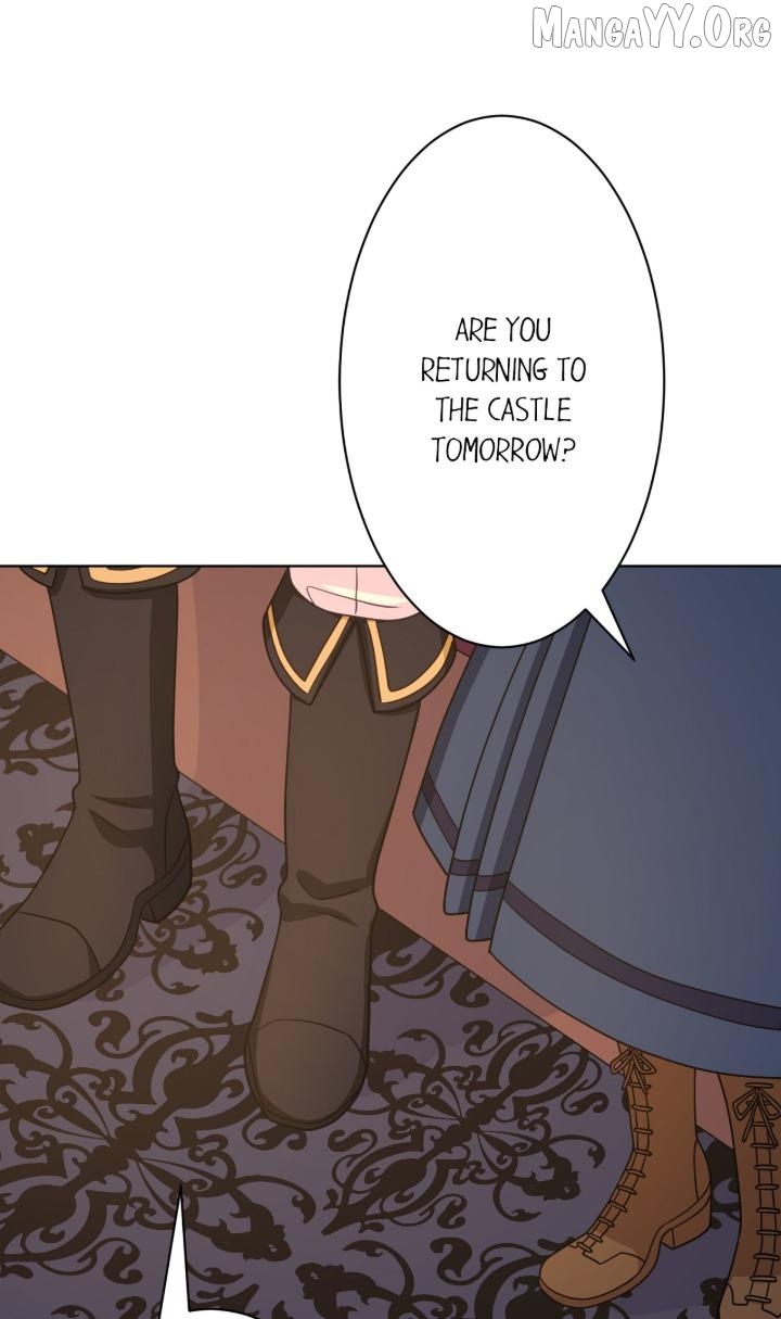 Reincarnated as the Antagonist's Maid Chapter 77 - page 71