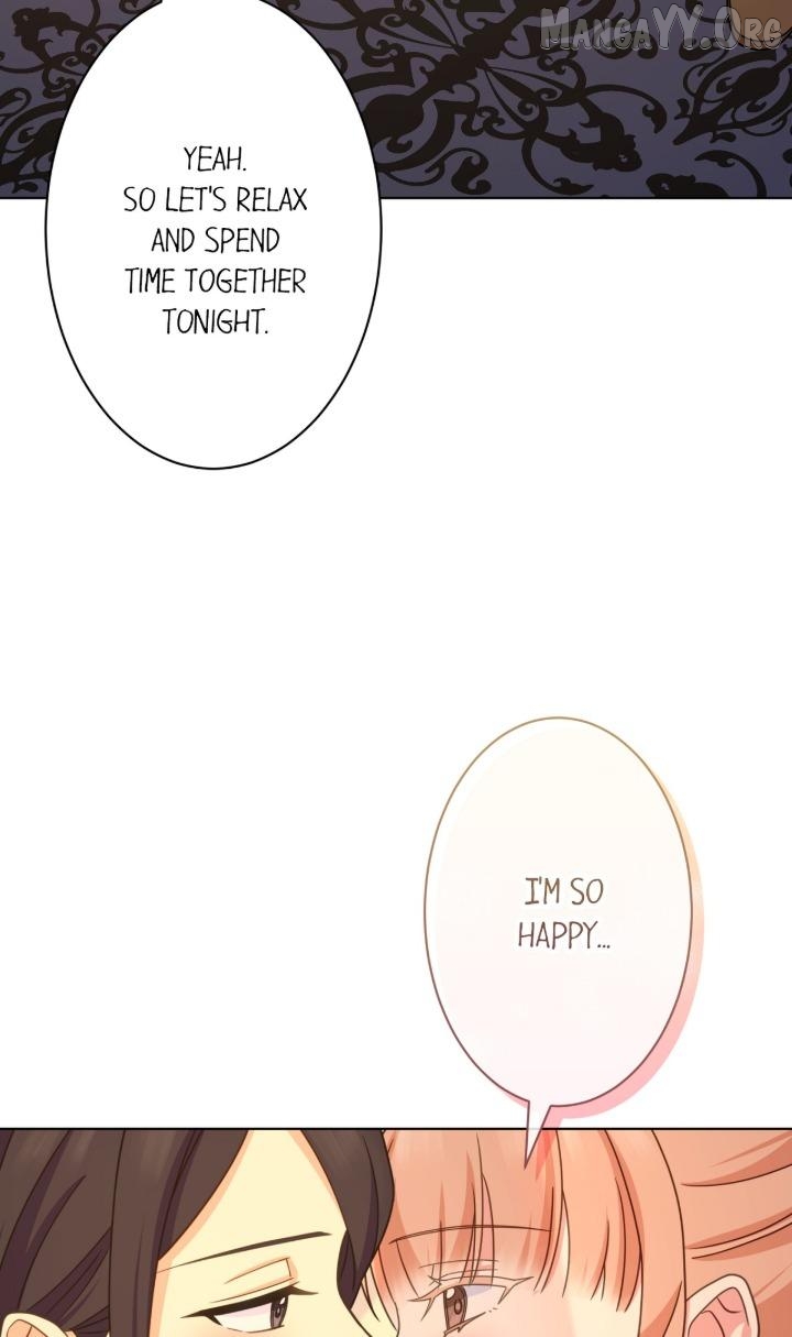 Reincarnated as the Antagonist's Maid Chapter 77 - page 72