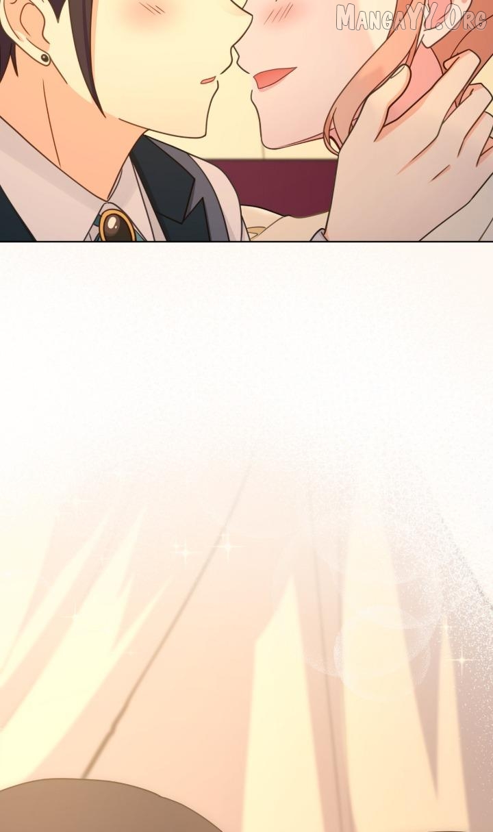 Reincarnated as the Antagonist's Maid Chapter 77 - page 73