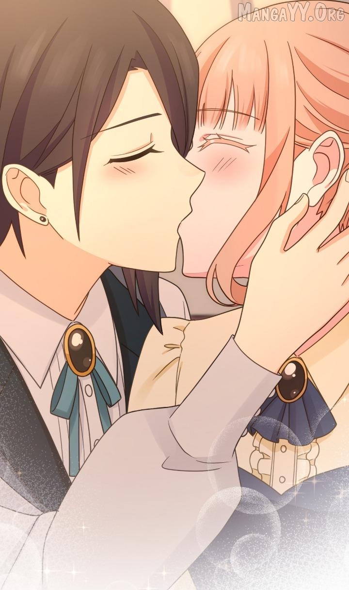 Reincarnated as the Antagonist's Maid Chapter 77 - page 74