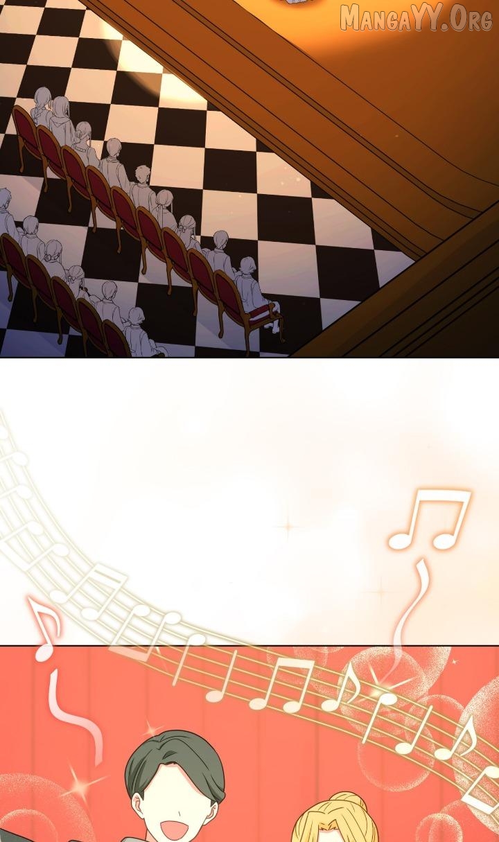 Reincarnated as the Antagonist's Maid Chapter 77 - page 8