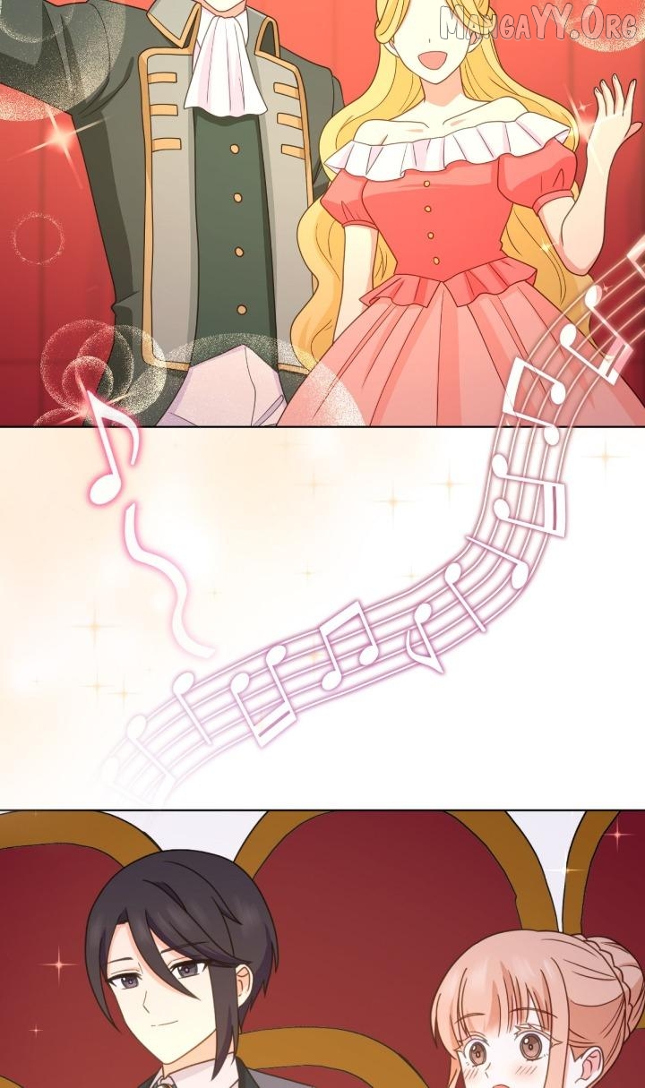 Reincarnated as the Antagonist's Maid Chapter 77 - page 9